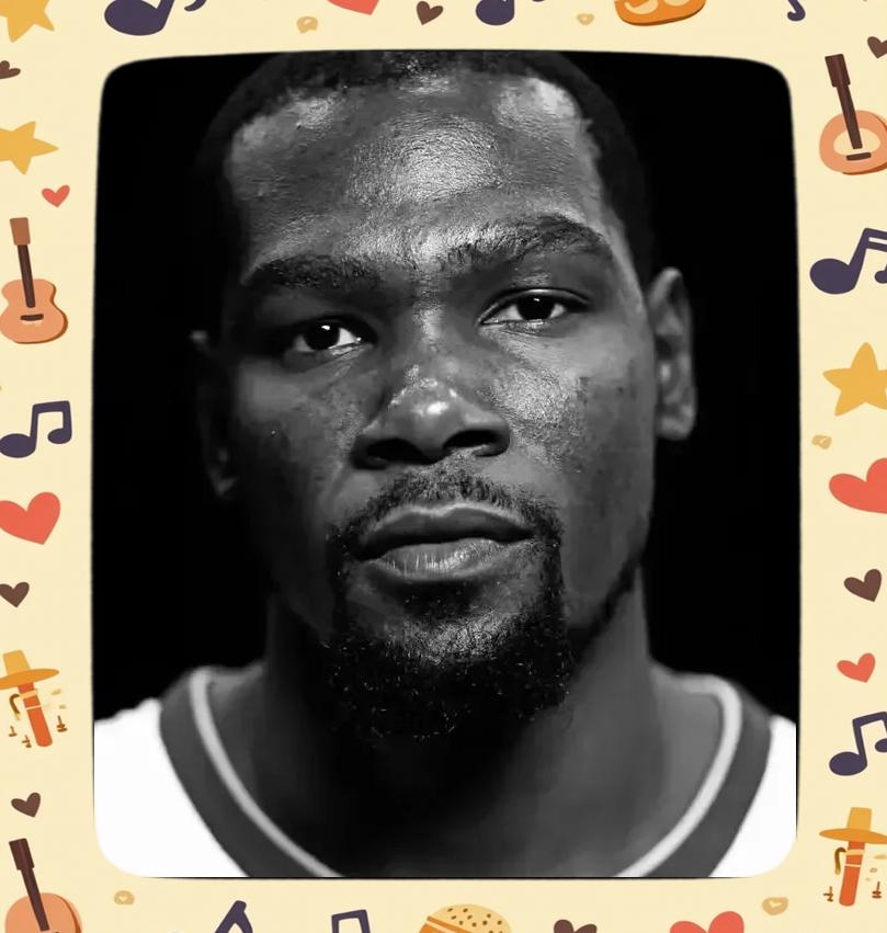 世俱杯冠军-篮网球员杜兰特:我们必须团结才能成功