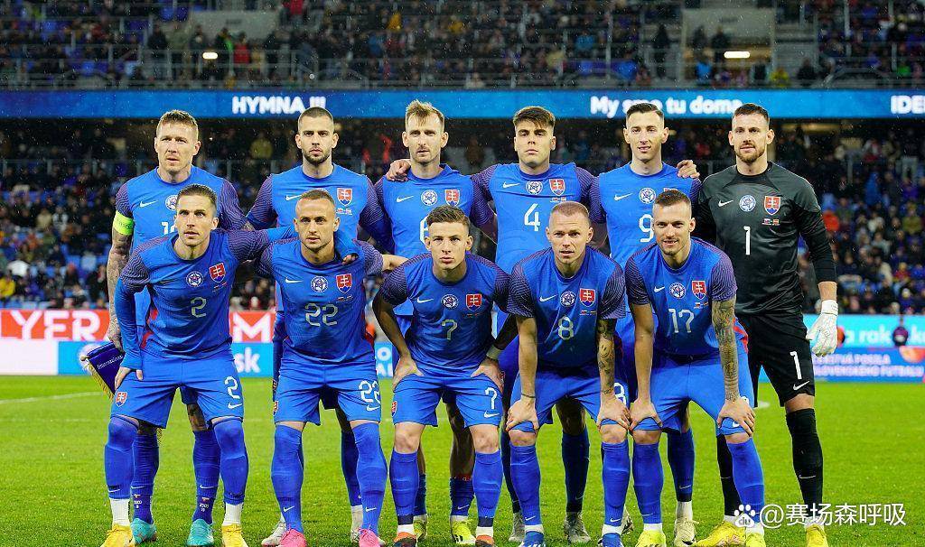 欧洲预选赛:斯洛伐克队再胜兰德岛,晋级前景看好 欧洲预选赛:斯洛伐克队再胜兰德岛,晋级前景看好