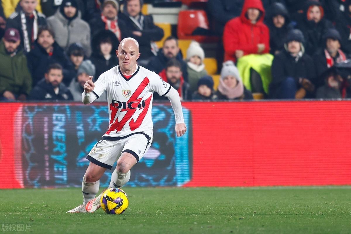 世俱杯改制-巴拉多利德后卫献绝杀，球队全取三分