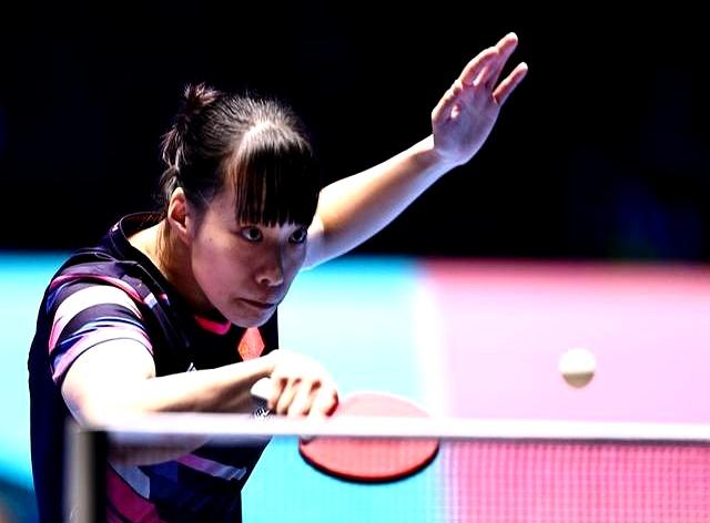 印度射箭选手技艺精湛,获得比赛胜利 印度射箭选手技艺精湛,获得比赛胜利