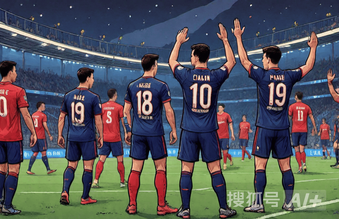世俱杯改制-巴黎FC连续战胜,迅速崛起成为劲旅的简单介绍