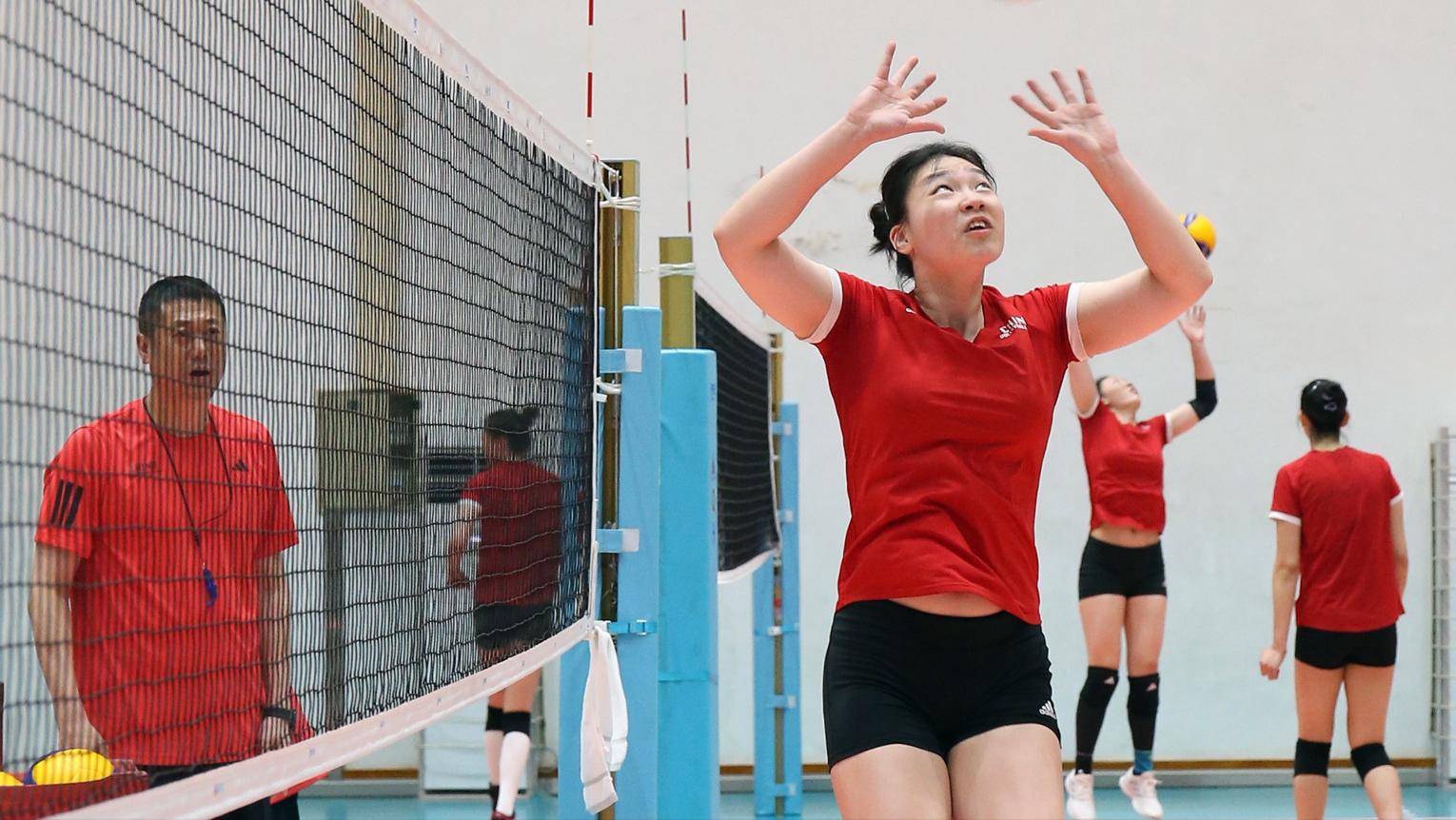 欧洲球队积极备战,迎接挑战 欧洲球队积极备战,迎接挑战