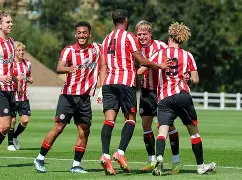 世俱杯2025-溴特福特队取胜在即,喜降胜利