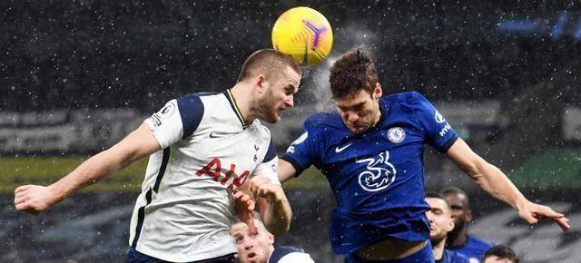 世俱杯-热刺虐待了布赖顿并挤入了前四!