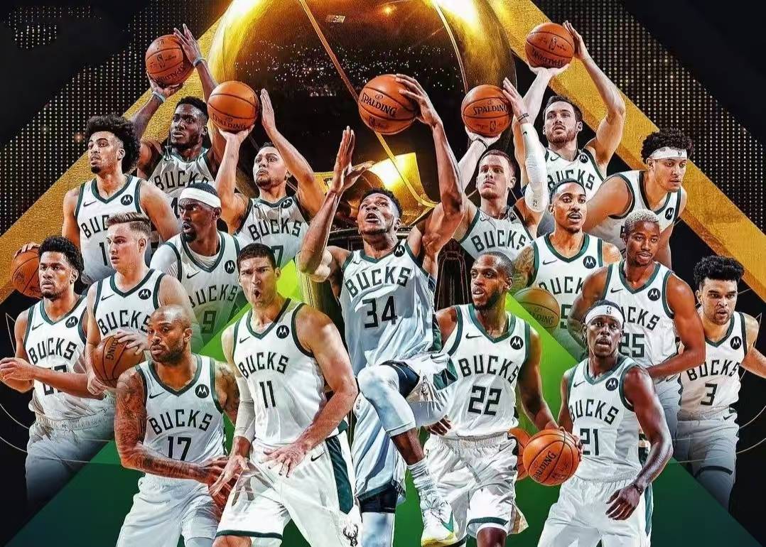 NBA总决赛:雄鹿队对决勇士队,决出总冠军 NBA总决赛:雄鹿队对决勇士队,决出总冠军