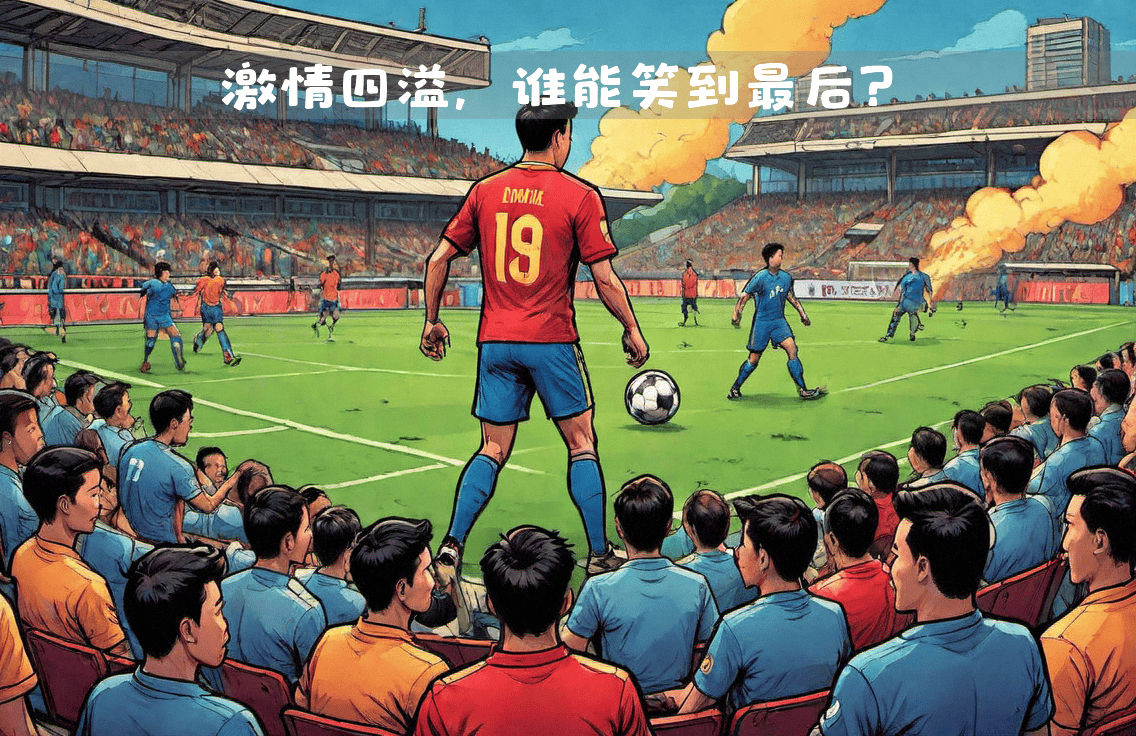 热血欧洲足坛,双方激情对决谁将笑到最后 热血欧洲足坛,双方激情对决谁将笑到最后