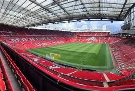 世俱杯-韦官:曼联已功亏一篑,吴少科露不容的简单介绍