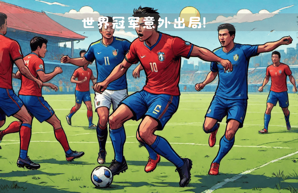 世俱杯冠军-足球联赛胜负悬念重重,球迷期待焦点对决