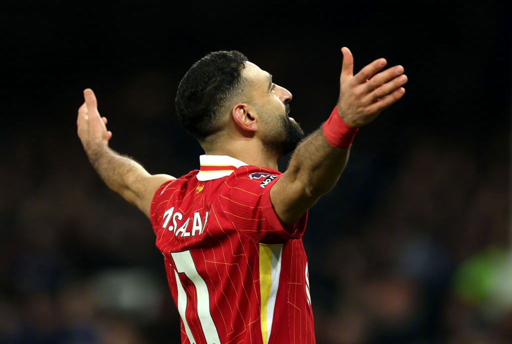 关于利物浦客场逼平埃弗顿,保持不败纪录的信息 关于利物浦客场逼平埃弗顿,保持不败纪录的信息