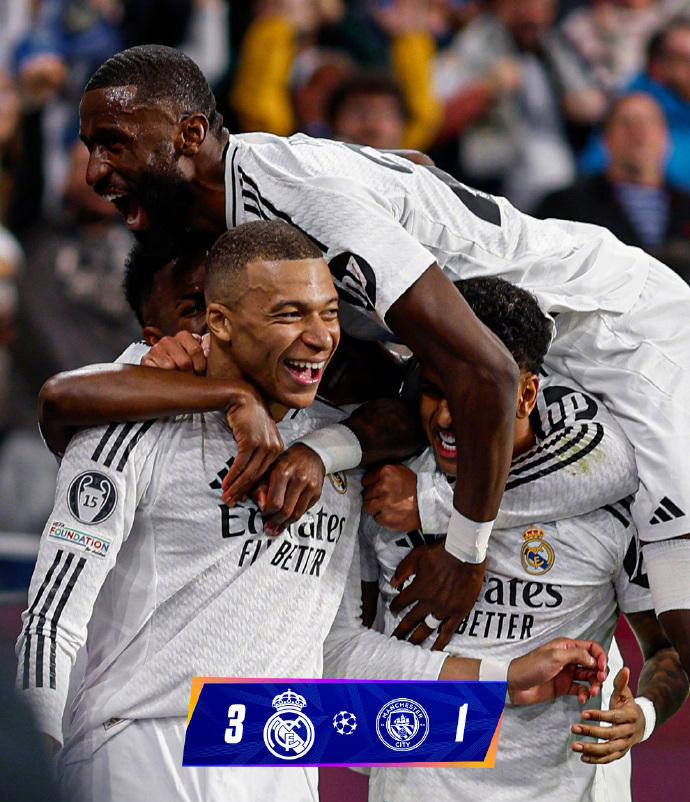 包含皇家马德里力挫对手,晋级下一轮的词条 包含皇家马德里力挫对手,晋级下一轮的词条