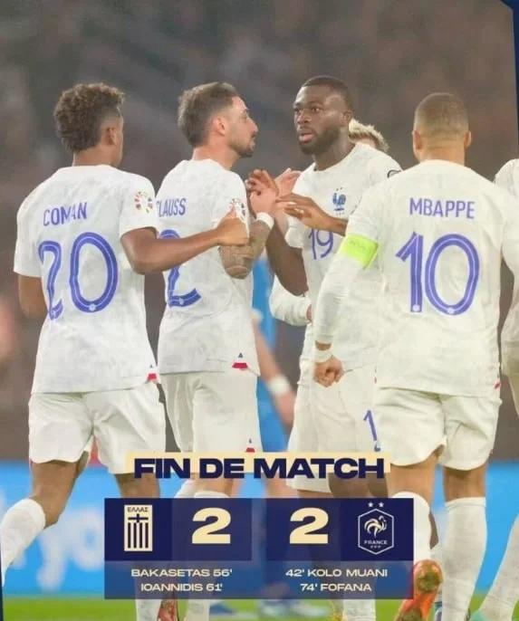 欧预赛种子队中的巅峰之战拉开序幕