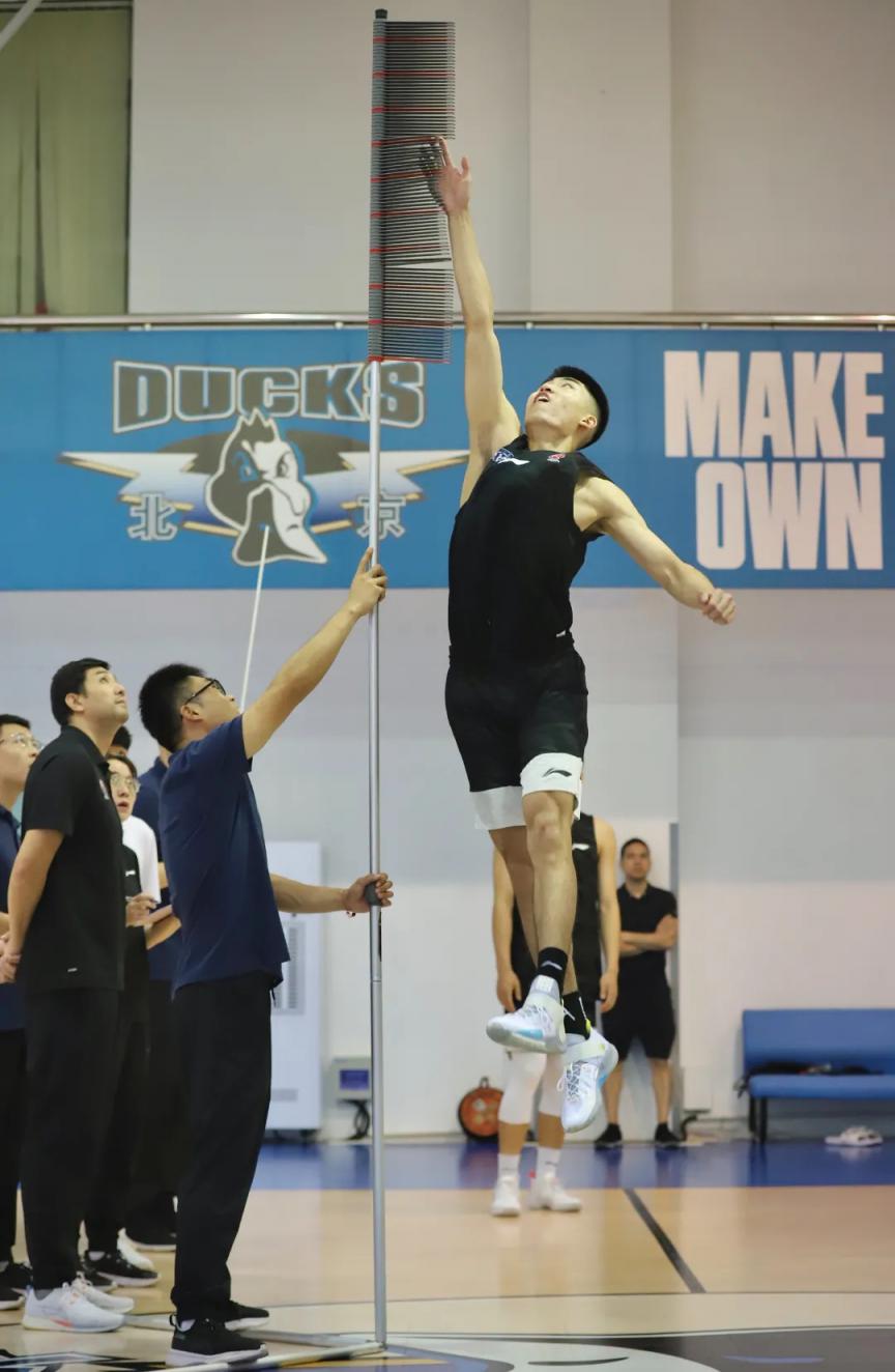 关于人队全员健康复出，备战新赛季的信息