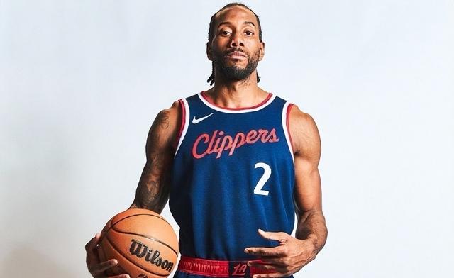 尼克斯莱昂纳德复出未来走势备受期待 尼克斯莱昂纳德复出未来走势备受期待