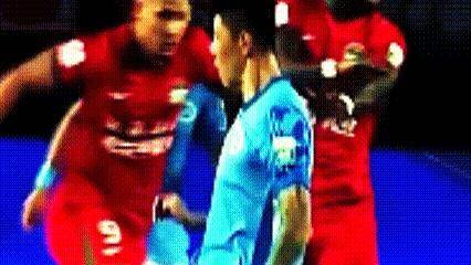 世俱杯2025-特内里费联赛突然停赛，球迷困惑不解的简单介绍