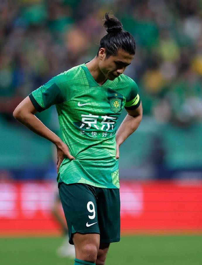 世俱杯改制-北京国安惨遭绝杀，遗憾失利