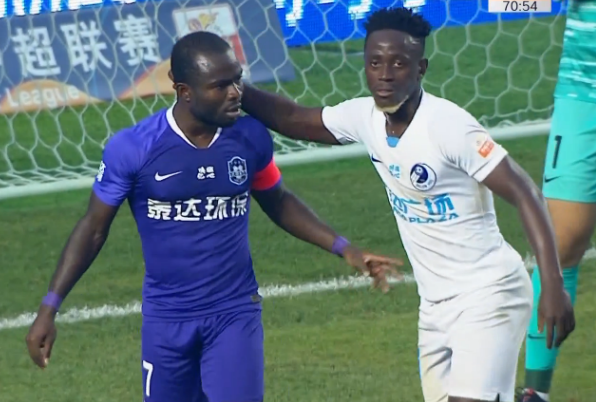 关于北京人和全力瞄准泰达,争取胜利的信息 关于北京人和全力瞄准泰达,争取胜利的信息