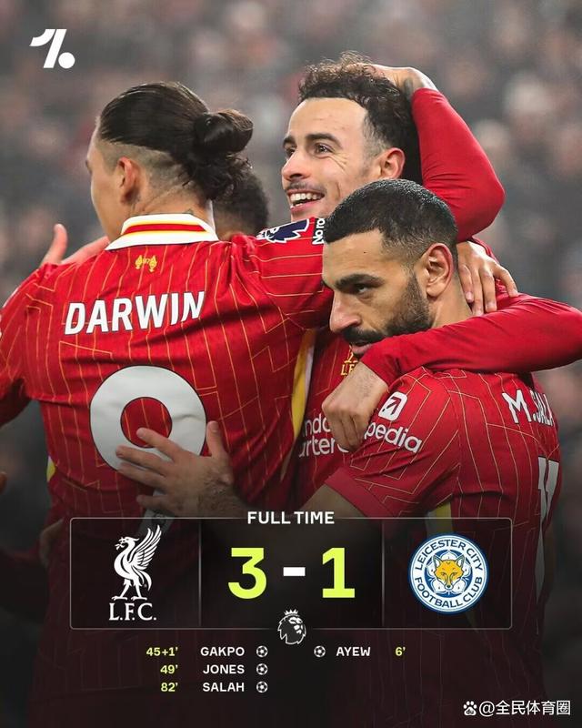 世俱杯时间-利物浦客场逆转曼联，继续保持不败