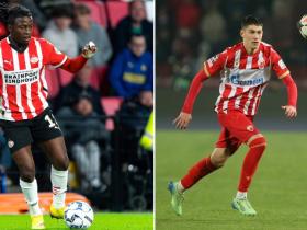 世俱杯决赛-PSV埃因霍温在欧洲大赛中赢得重要胜利！