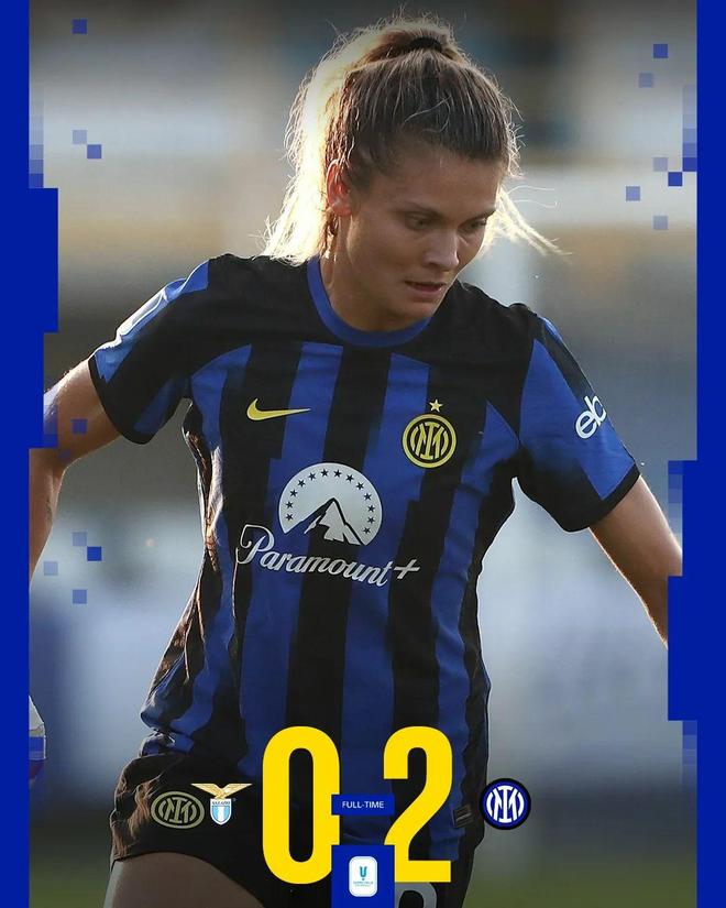 世俱杯决赛-意大利女足国家队豪取胜利，晋级成为热门