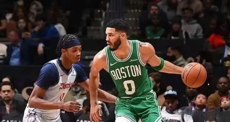 世俱杯时间-凯尔特人轻取灰熊，塔图姆大放异彩