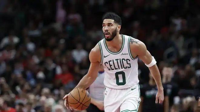 凯尔特人轻取灰熊，塔图姆大放异彩