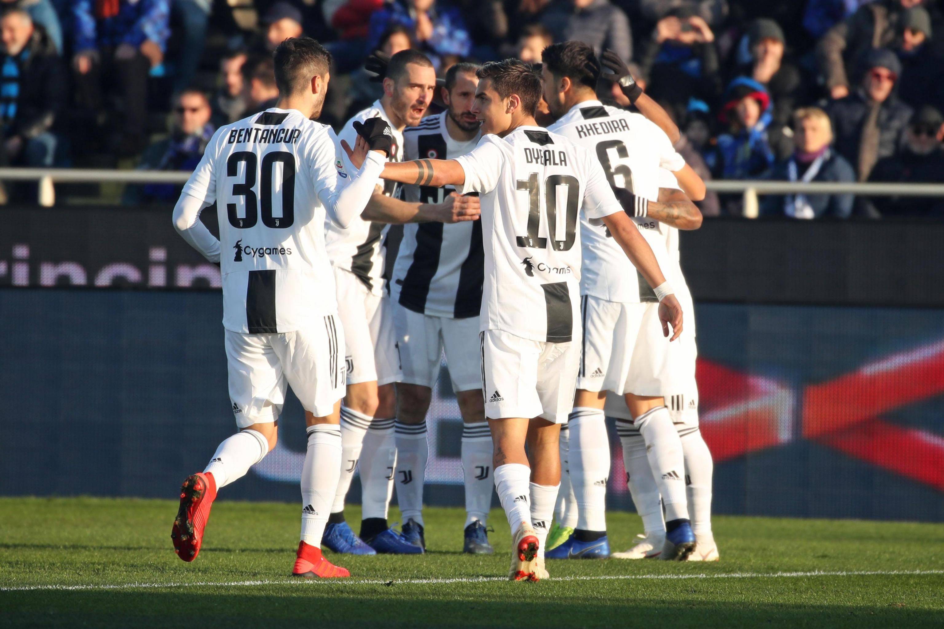 世俱杯参赛资格-尤文图斯盼望在对阵佛罗伦萨的比赛中取胜