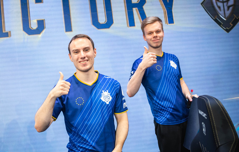 世俱杯2025-TL横扫G2,Perkz操刀奇招英雄翻盘鏖战多局入围赛,点燃全场激情