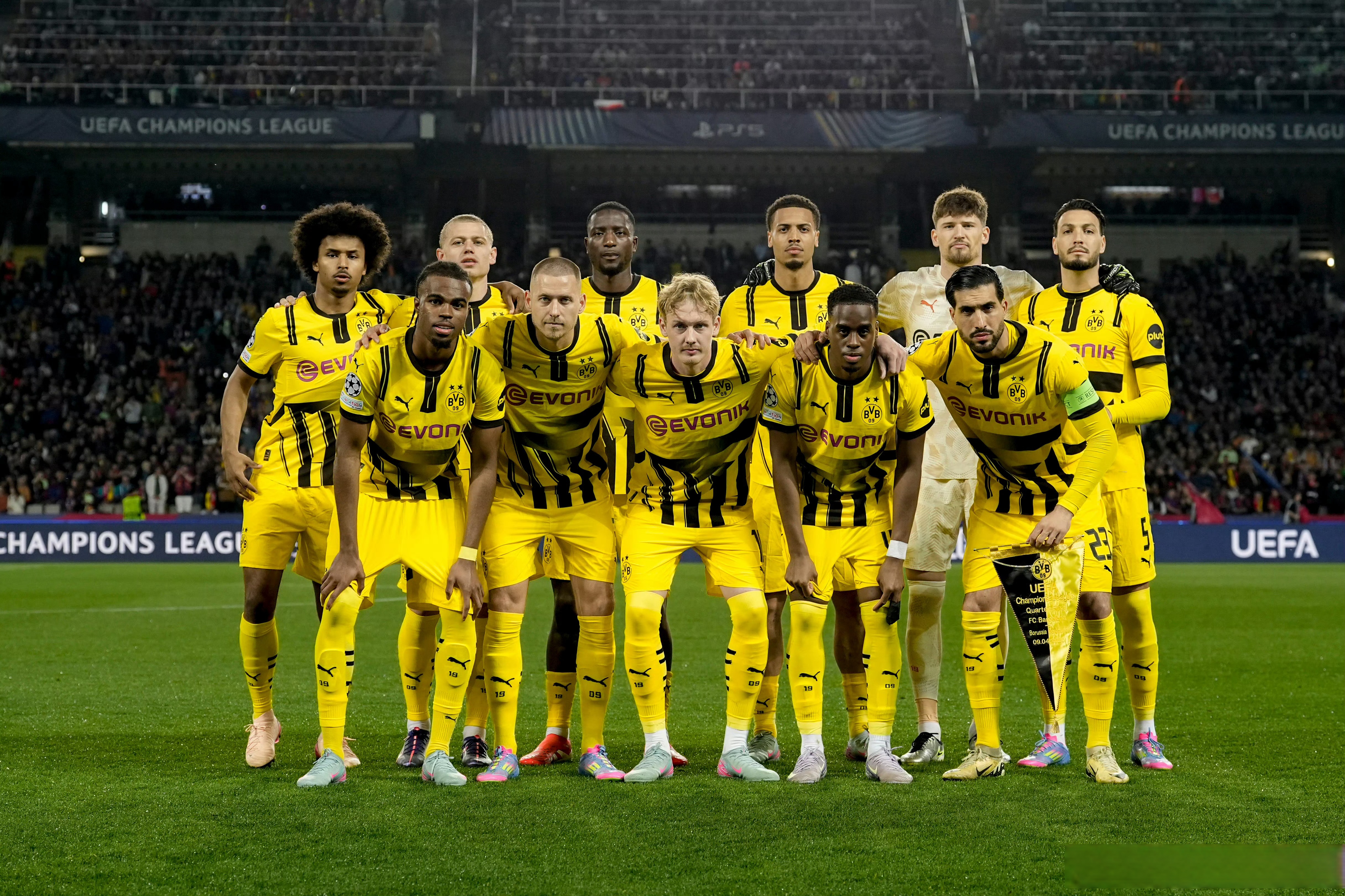 世俱杯冠军-多特蒙德实力碾压对手，取得胜利