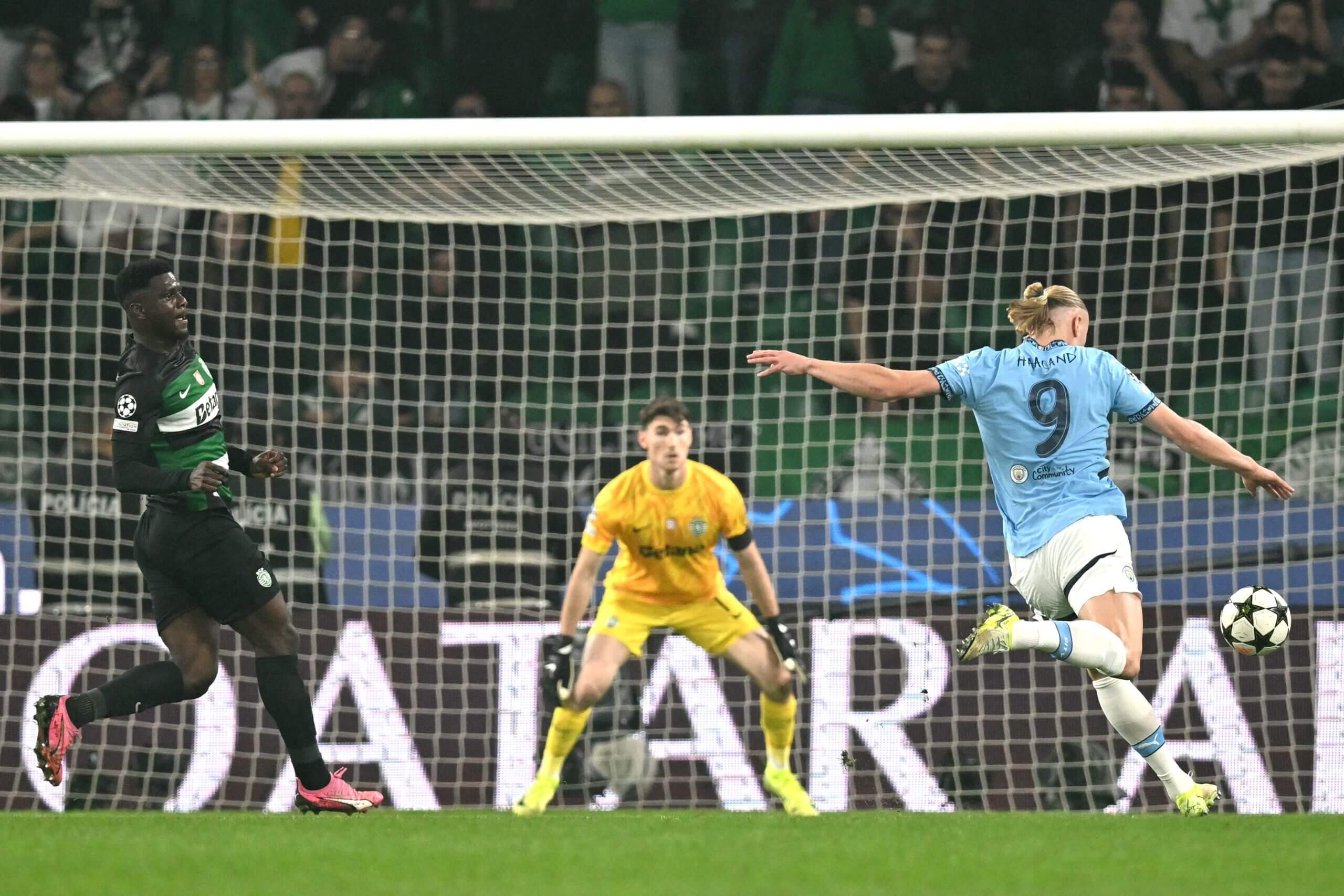 南安普顿被曼城重创,遭遇三连败 南安普顿被曼城重创,遭遇三连败