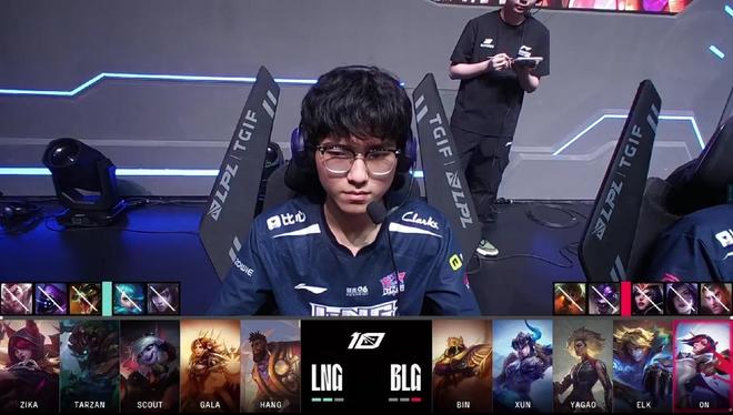 关于CLG碾压DK，Scout团战一打五宿敌对决小组赛，强势挺进下一轮的信息