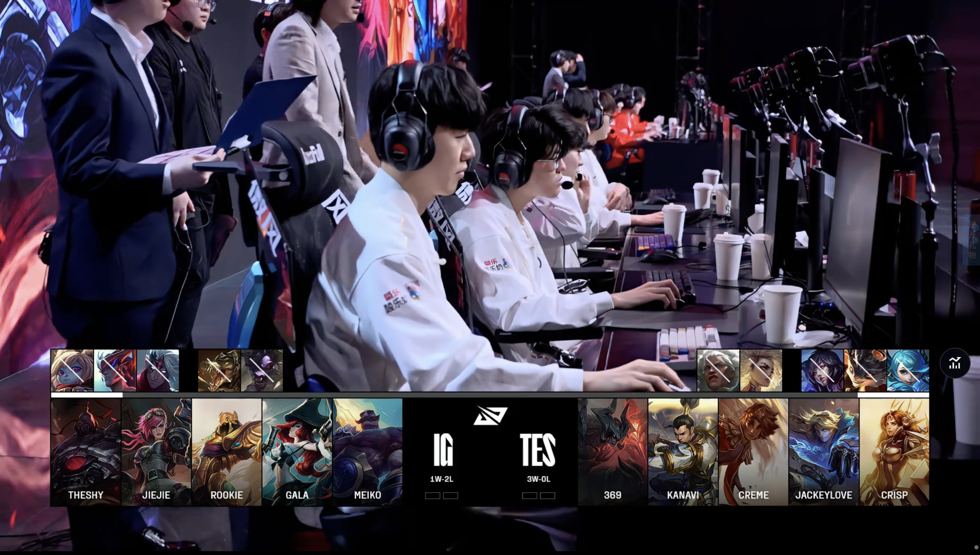 RNG绝杀EDG,Keria团战一打五鏖战多局2025世界赛,成为赛场最大亮点 RNG绝杀EDG,Keria团战一打五鏖战多局2025世界赛,成为赛场最大亮点