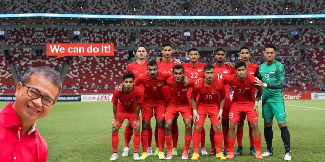 世俱杯时间-新加坡女子足球赛事震撼开启