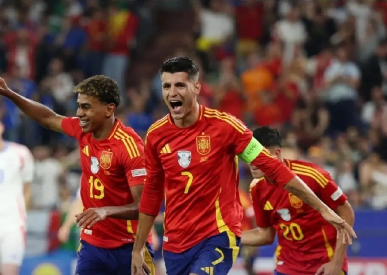 意大利击败奥地利晋级欧洲杯四分之一决赛 意大利击败奥地利晋级欧洲杯四分之一决赛