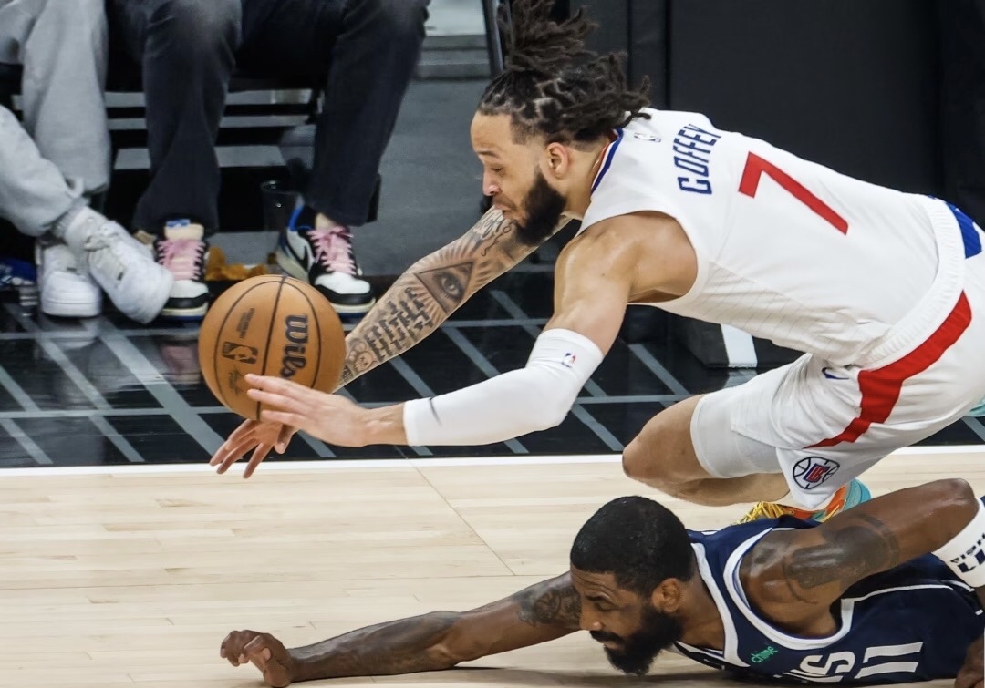 独行侠击败快船,晋级西部半决赛的简单介绍 独行侠击败快船,晋级西部半决赛的简单介绍