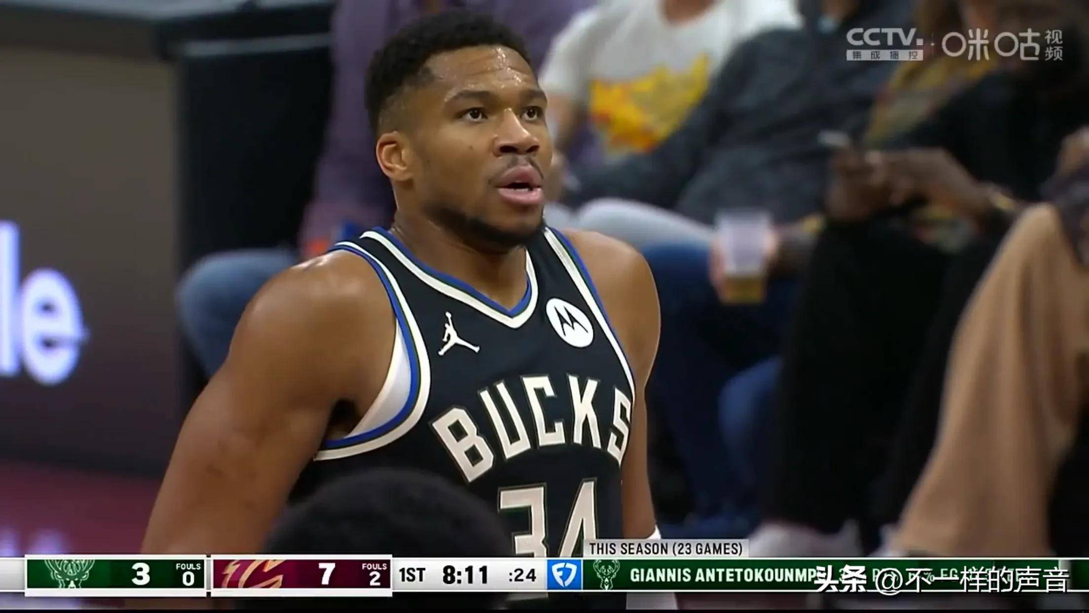 关于雄鹿大胜篮网,字母哥27分10篮板的信息 关于雄鹿大胜篮网,字母哥27分10篮板的信息