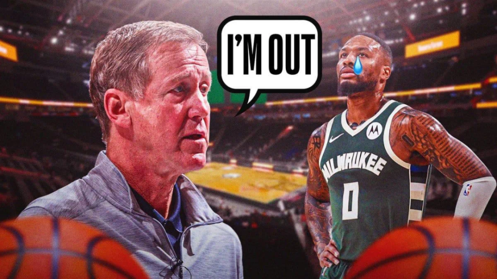 开拓者队主帅因失利被解职 开拓者队主帅因失利被解职