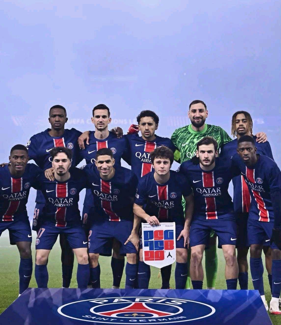 世俱杯2025-巴黎圣日耳曼主场大胜皇家赫雷斯,取得胜利的简单介绍