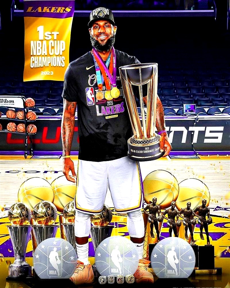 NBA总决赛揭晓冠军，风云再现荣耀辉煌