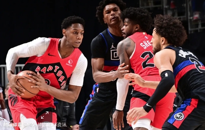 关于猛龙力大击败活塞，发挥出最佳状态取得胜利的信息