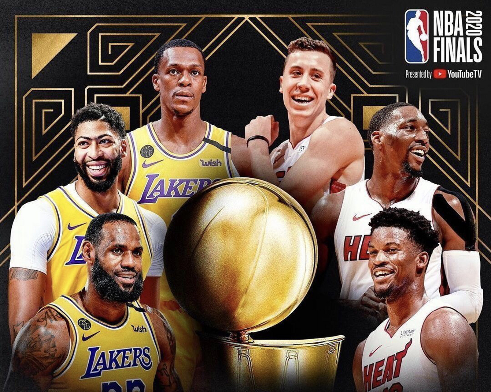 NBA总决赛赛程确定,湖人将对阵热火 NBA总决赛赛程确定,湖人将对阵热火