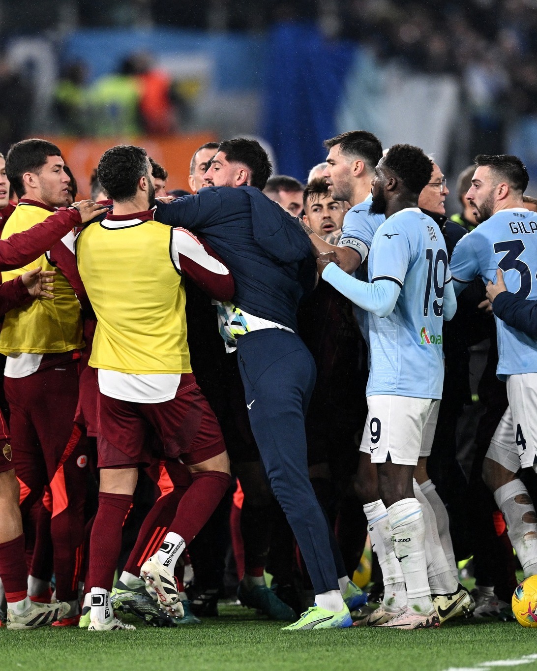 世俱杯决赛-罗马客场不敌都灵，遭遇挫折