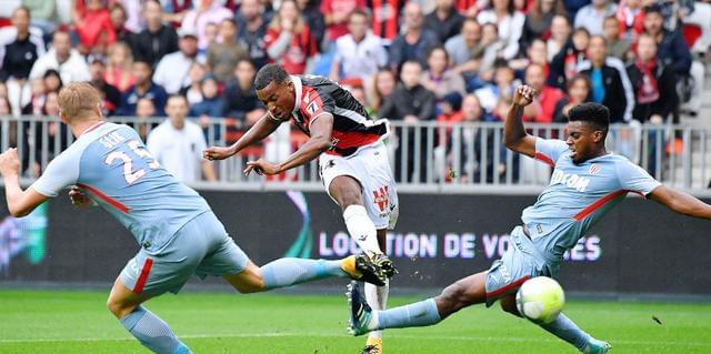 世俱杯改制-尼斯主场大胜，重返联赛前四