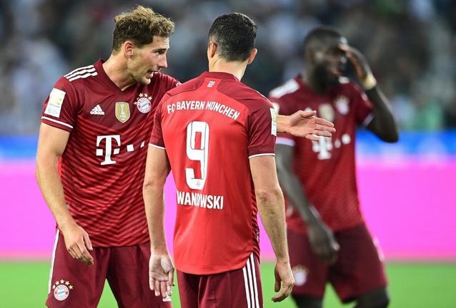 世俱杯冠军-柏林赫塔卫冕冠军折戟,卫冕路漫漫