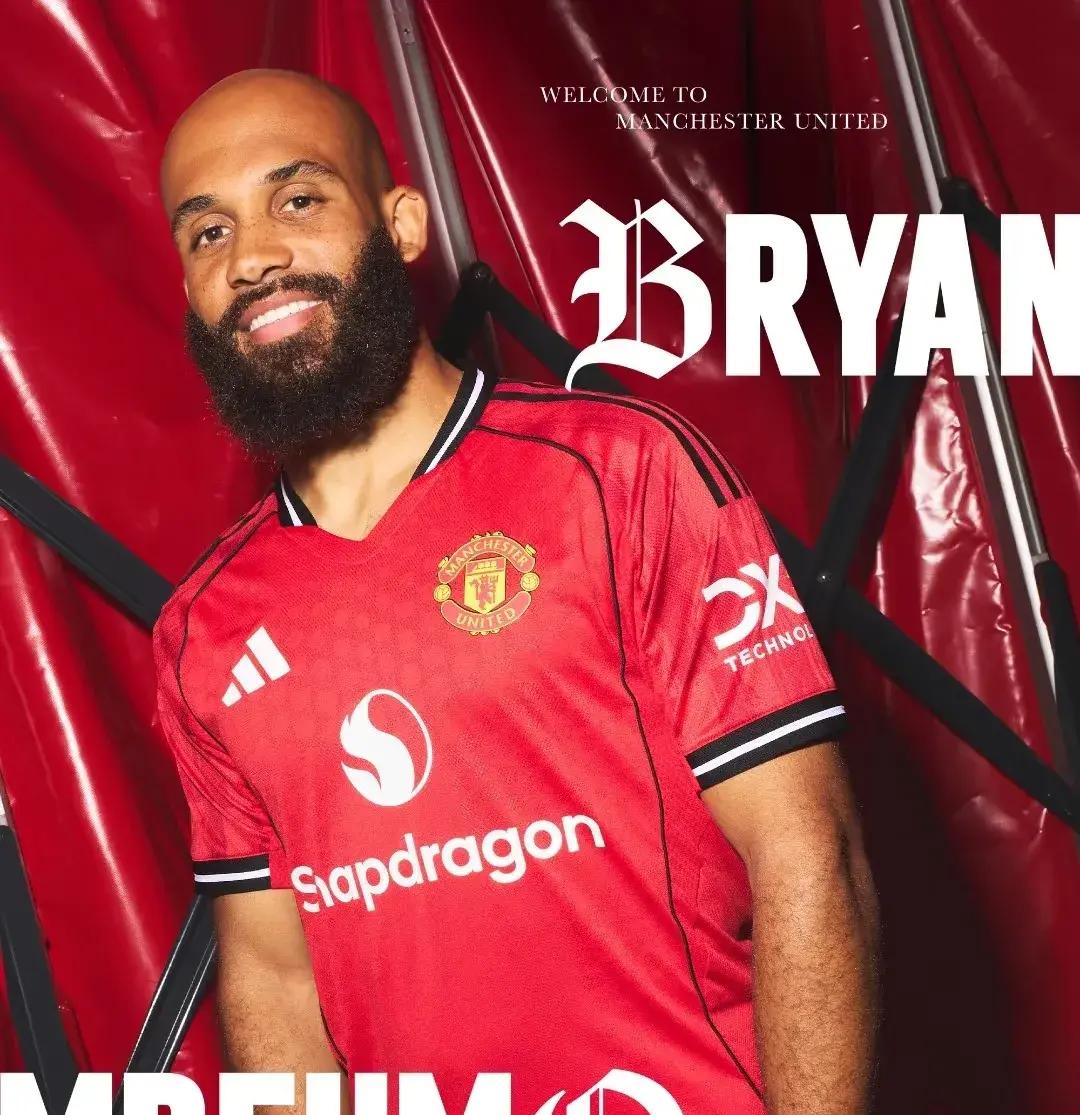 世俱杯时间-曼联宣布新主帅上任,球队未来莹莹夺目