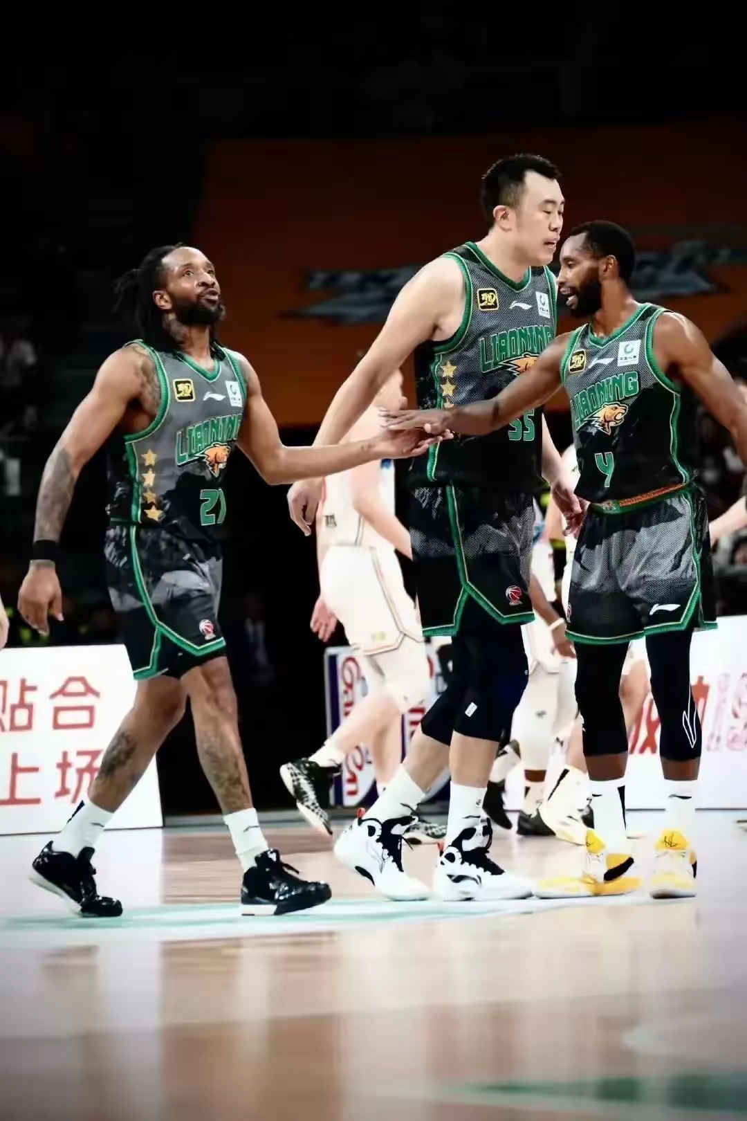 世俱杯直播-吉林男篮连场失利,前景堪忧的简单介绍