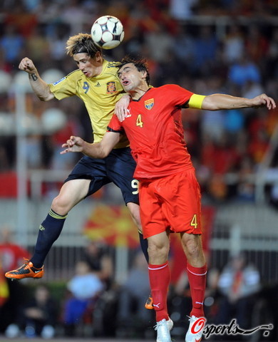 日本险胜西班牙，托雷斯送出助攻