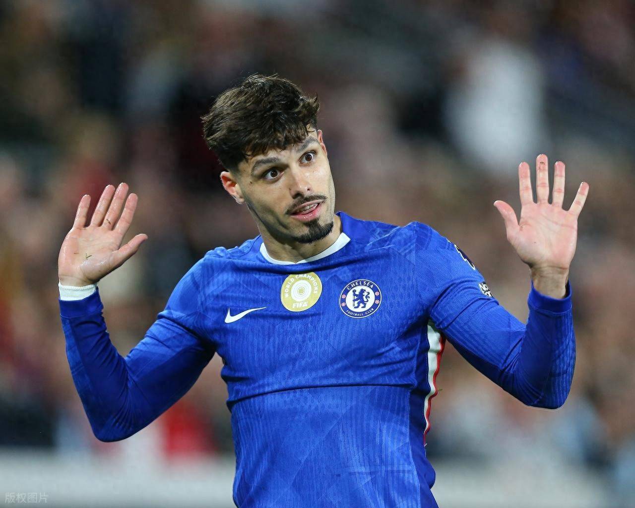 葡萄牙力克切尔西，卡瓦哈尔关键制胜的简单介绍