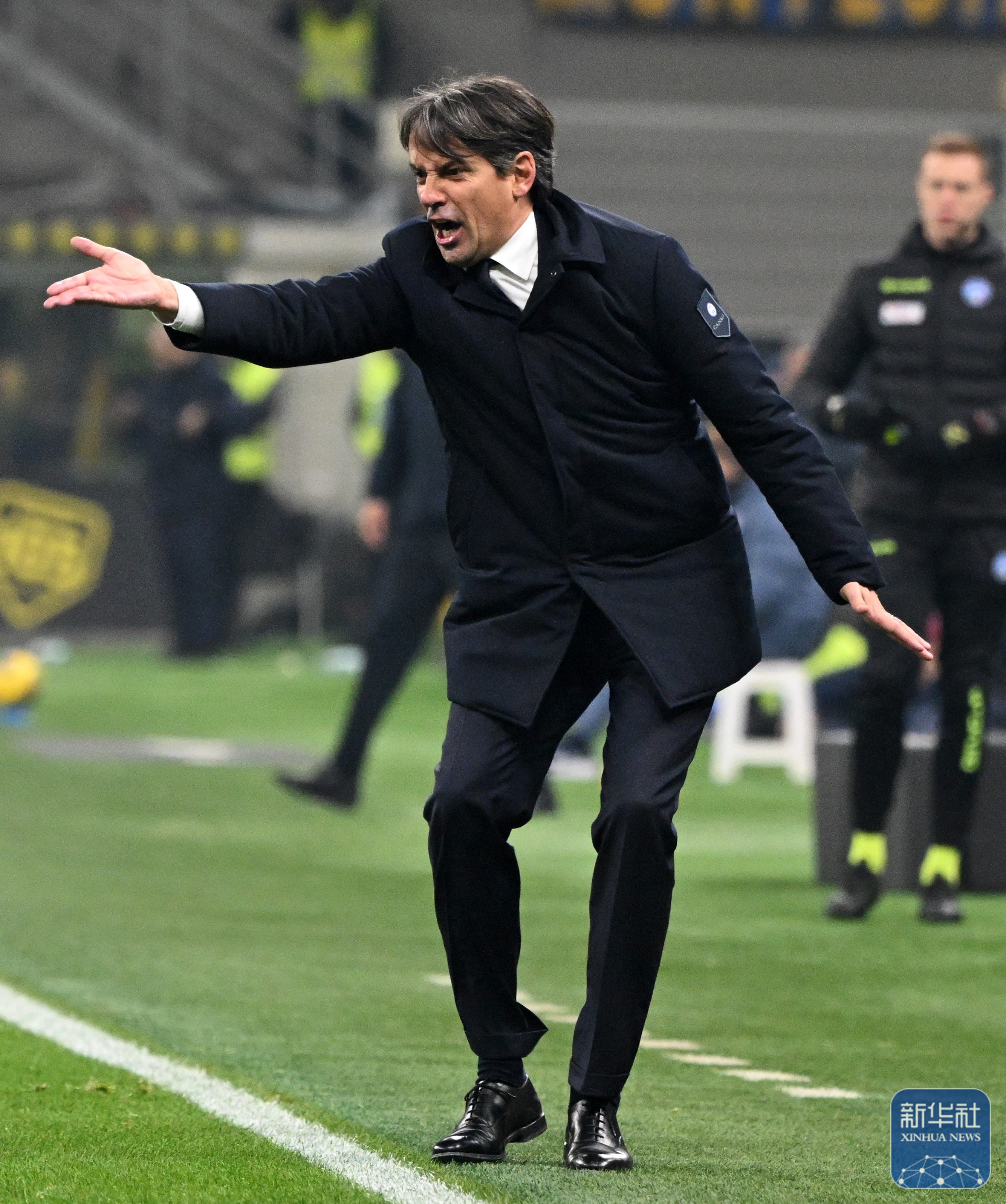 世俱杯决赛-包含国际米兰鏖战罗马，阿尔瓦雷斯高光表现的词条