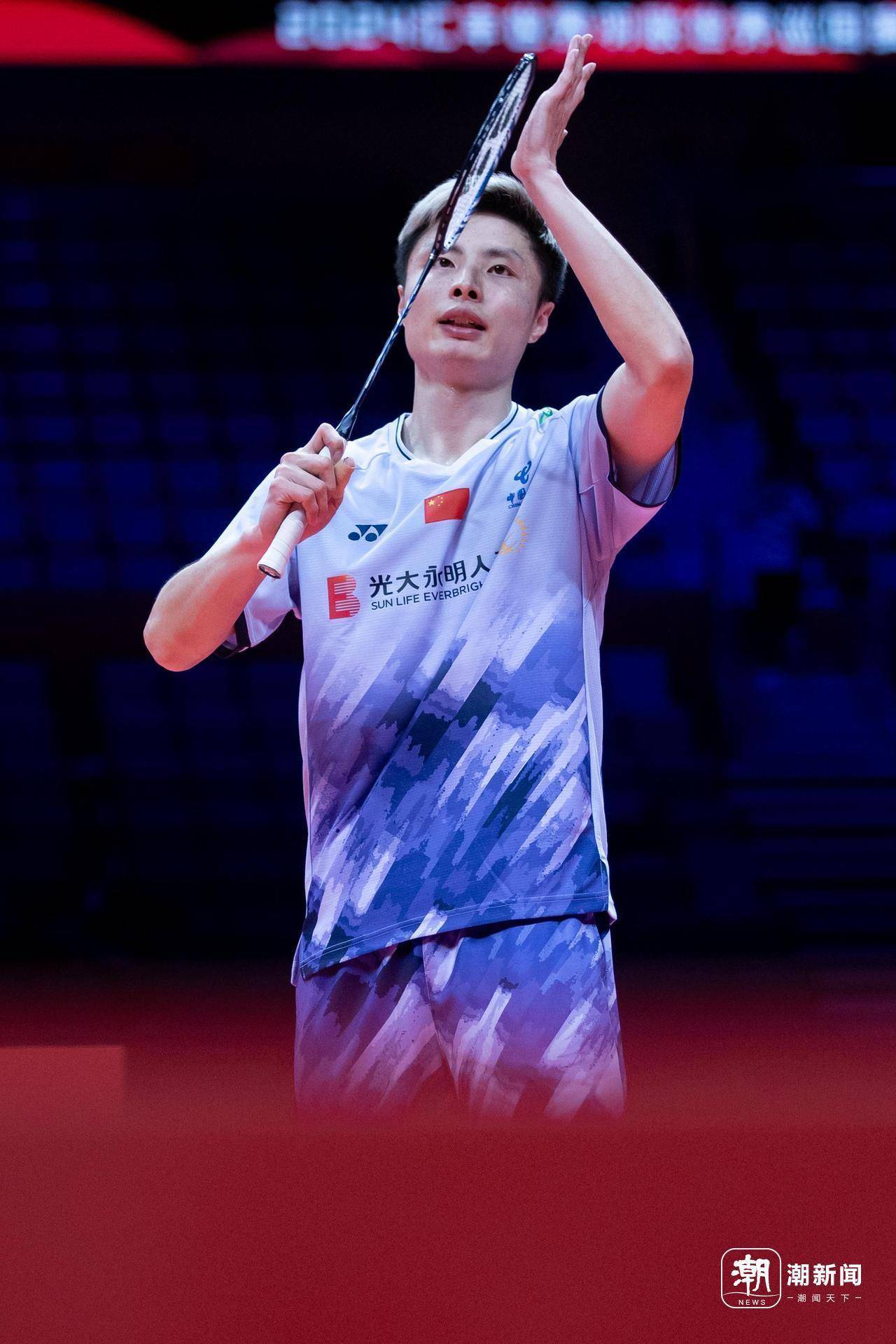 包含马来西亚队轻取法国队，石宇奇刷新纪录的词条