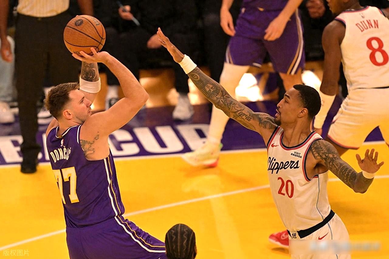 世俱杯参赛资格-关于国王完胜福建队，东契奇扛起全队的信息